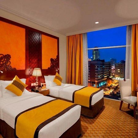 Landmark Premier Hotel Dubai Exterior foto
