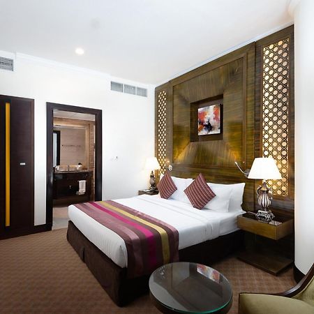 Landmark Premier Hotel Dubai Exterior foto