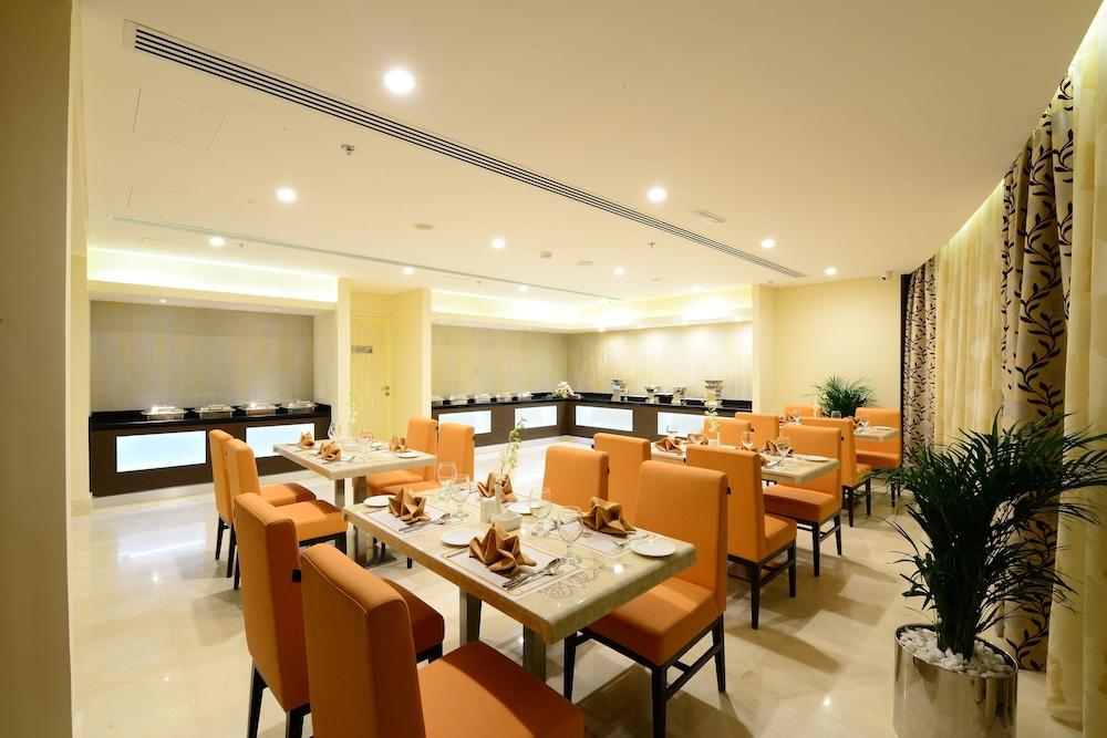 Landmark Premier Hotel Dubai Exterior foto