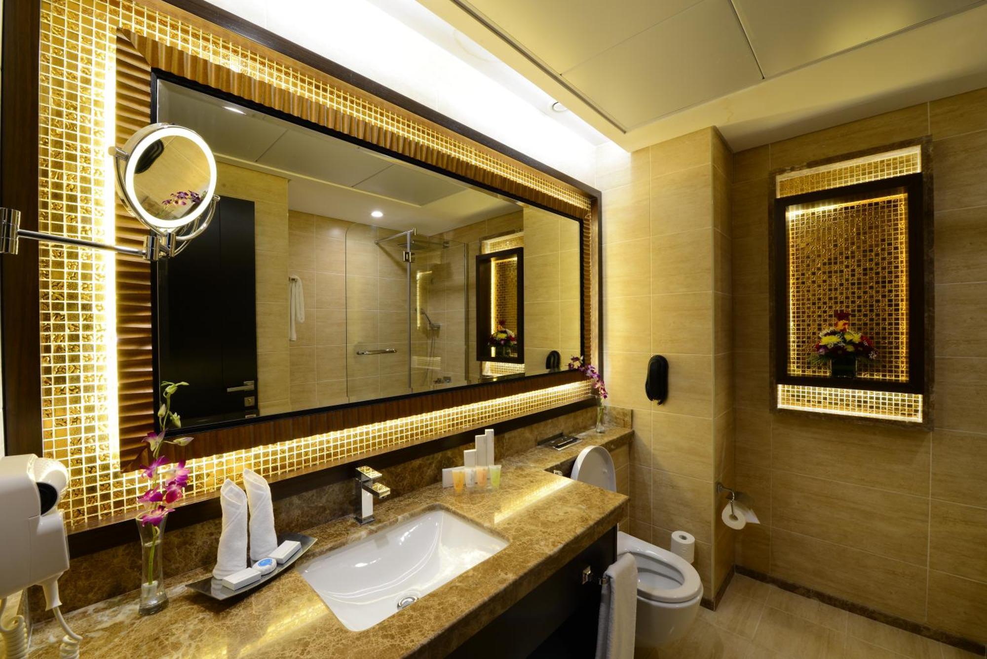 Landmark Premier Hotel Dubai Exterior foto