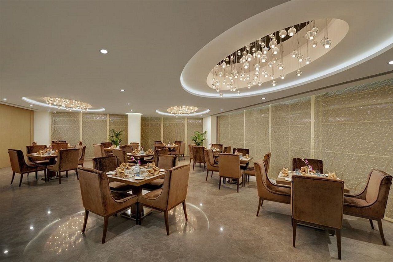 Landmark Premier Hotel Dubai Exterior foto