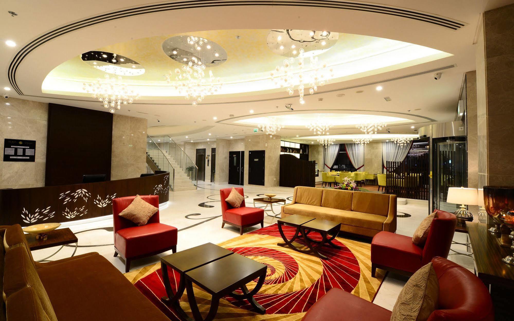 Landmark Premier Hotel Dubai Exterior foto