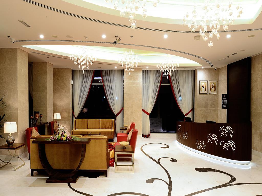 Landmark Premier Hotel Dubai Exterior foto